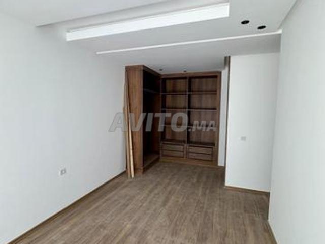 Appartement à vendre 120 m2 alliance cites jardins