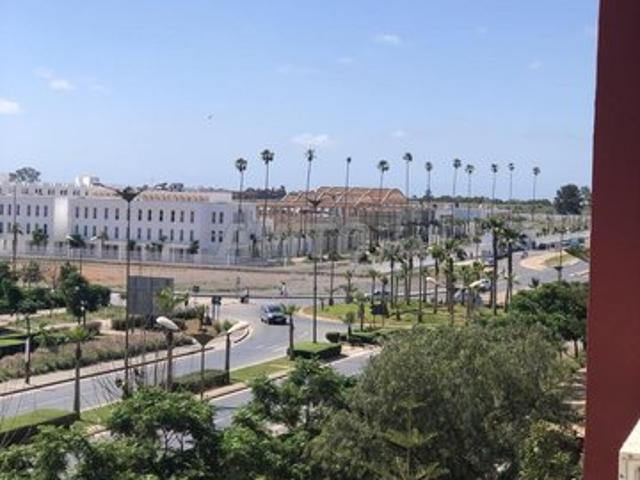 Appartement à vendre 120 m² à Marina d’or Tamesna