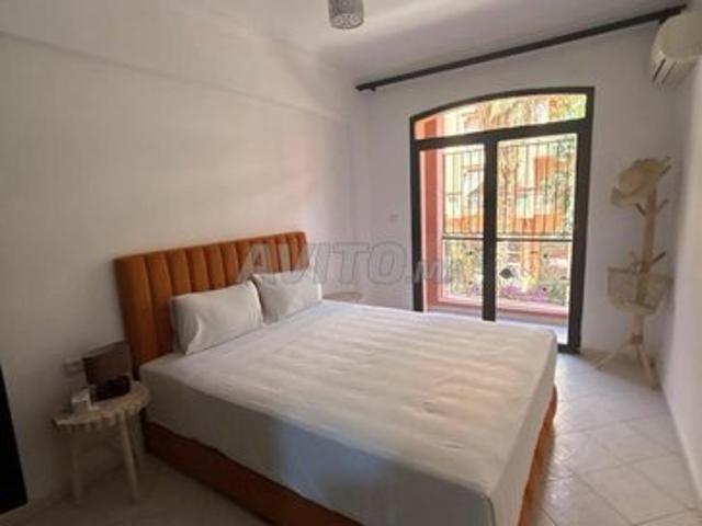 Appartement à vendre 120 m² à Marrakech