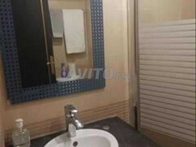Appartement à vendre 120 m² à Marrakech