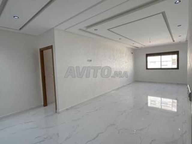 Appartement à vendre 120 m² à Meknès