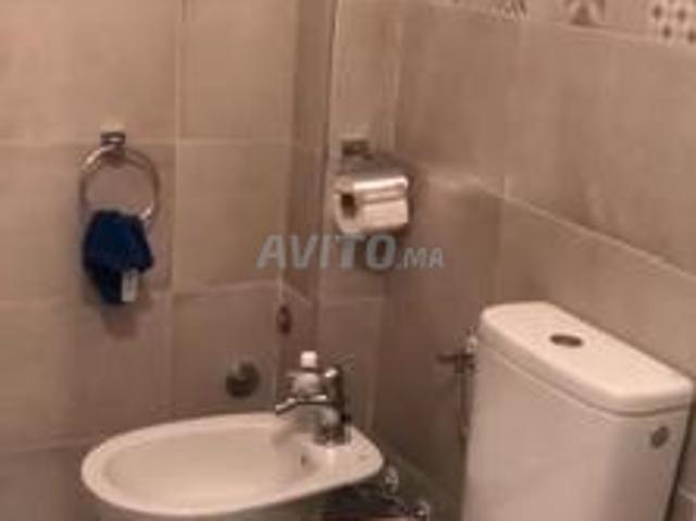 Appartement à vendre 120 m² à Mohammedia