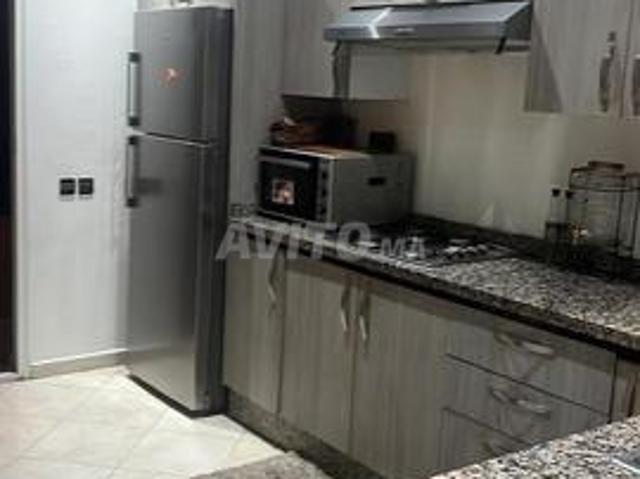 Appartement à vendre 120 m² à Casablanca