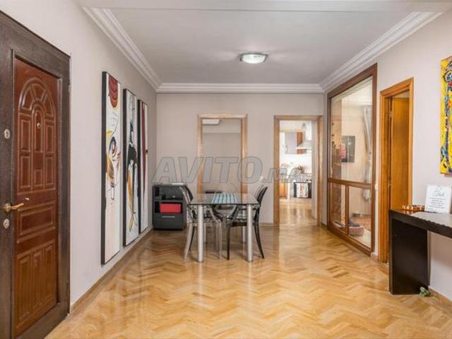 Appartement à vendre 120 m² à Casablanca