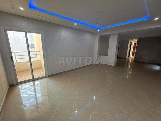 Appartement à vendre 120 m² à Kénitra