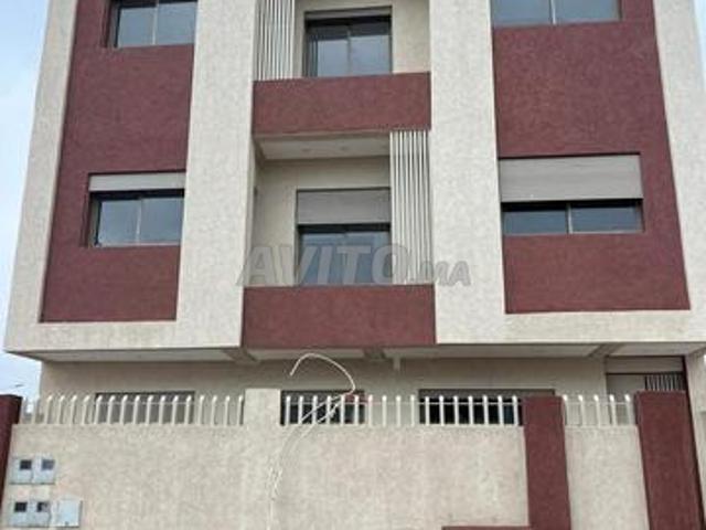 Appartement à vendre 120 m² à Kénitra hallala