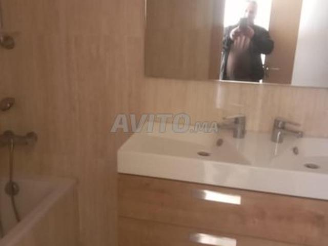 Appartement à vendre 120 m² à Rabat