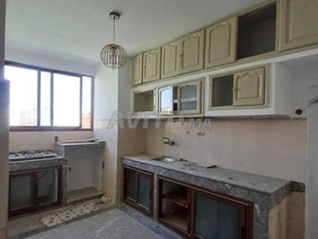 Appartement à vendre 120 m² à Salé