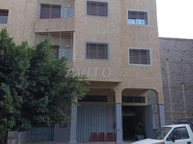 Appartement à vendre 120 m² à Settat