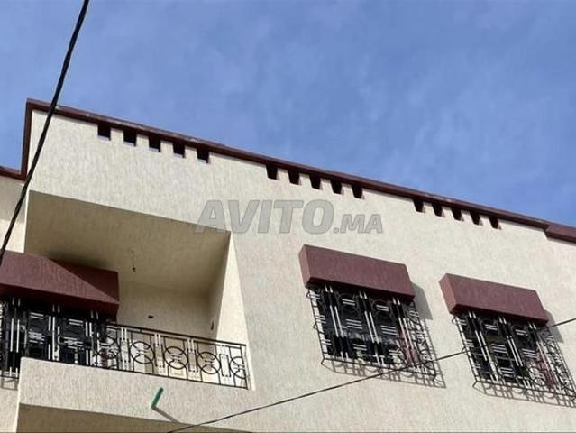 Appartement à vendre 120 m² à Souk El Arbaa