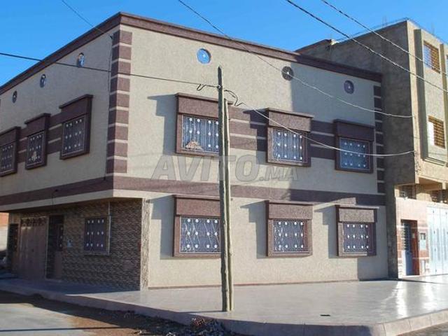 Appartement à vendre 120 m² à Tanger