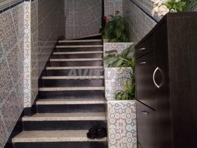 Appartement à vendre 120 m² à Tanger
