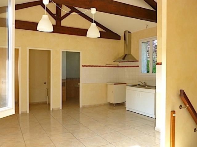 Appartement à vendre 120M2 4 pièces avec garage AIRE SUR L'ADOUR 40