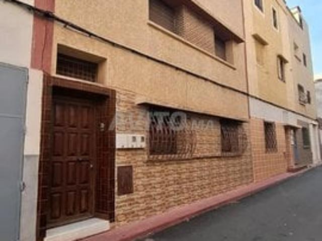 Appartement à vendre 120m² à Salé