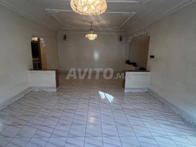 Appartement à vendre 120m² H Mohammadi Casablanca