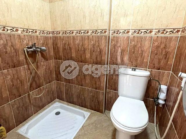 Appartement à vendre 121 m², 3 chambres Bd Abdelmoumen Casablanca