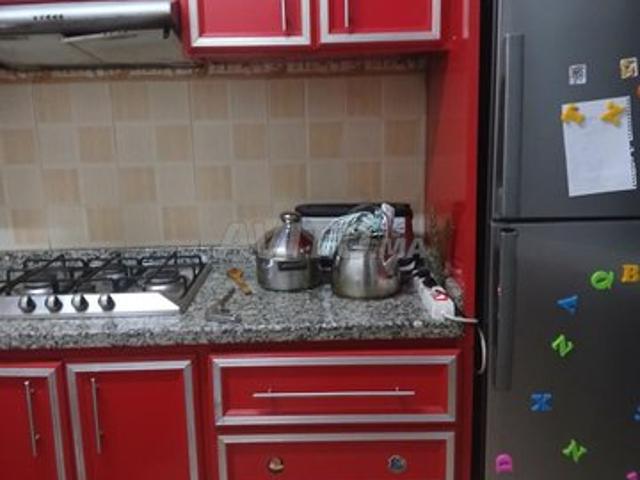 Appartement à vendre 121 m² à Casablanca