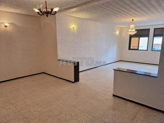 Appartement à vendre 121 m² à Fès