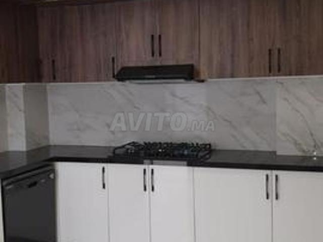 Appartement à vendre 121 m² à Kénitra