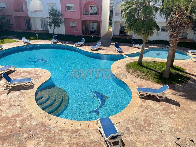 Appartement à vendre 121 m² à Sidi Bouzid