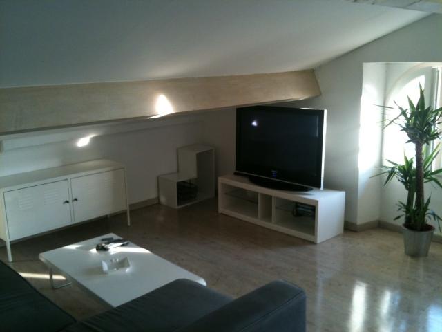 Appartement 37 m2 Toulon