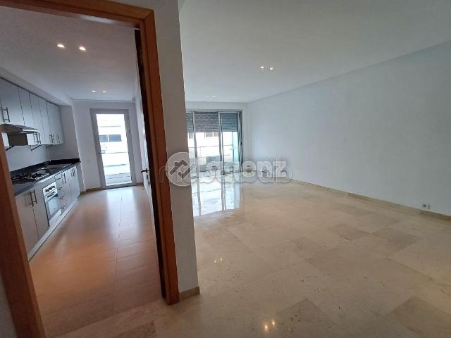 Appartement à vendre 122 m², 2 chambres Beauséjour Casablanca
