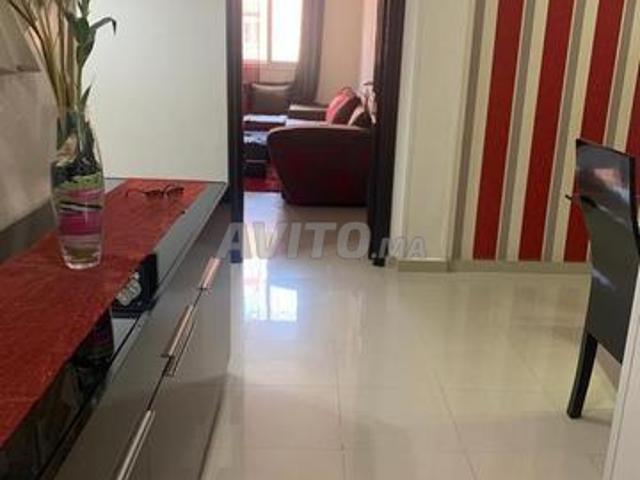 Appartement à vendre 122 m² à Marrakech