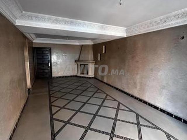 Appartement à vendre 122 m² à Marrakech