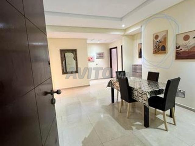 Appartement à vendre 122 m² à Agadir