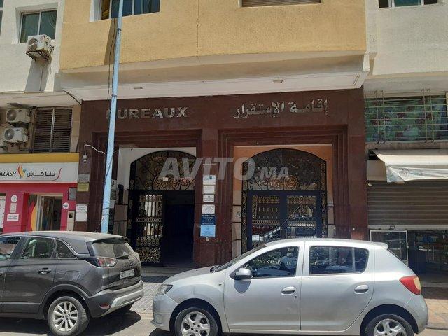 Appartement à vendre 122 m² à Casablanca