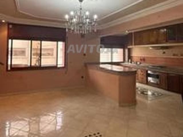 Appartement à vendre 122 m² à El Jadida