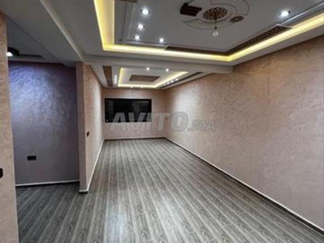 Appartement à vendre 122 m² à Kénitra