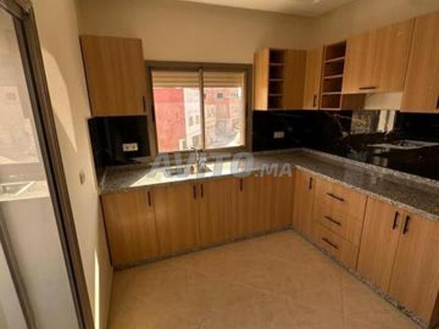 Appartement à vendre 122 m² à Safi