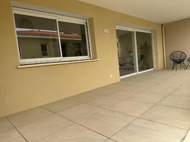 à vendre Appartement La Ciotat 13600 3 pièce s 82 m2 grande te