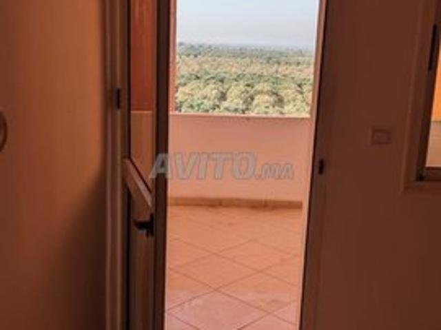 Appartement à vendre 123 m² à Béni Mellal