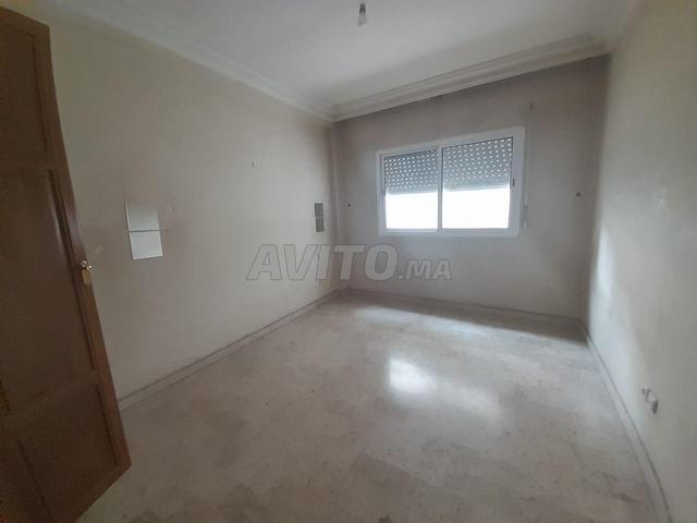Appartement à vendre 123 m² à Casablanca
