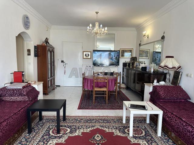 Appartement à vendre 123 m² à Sidi Kacem