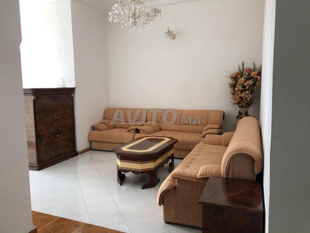 Appartement à vendre 123 m² à Tanger