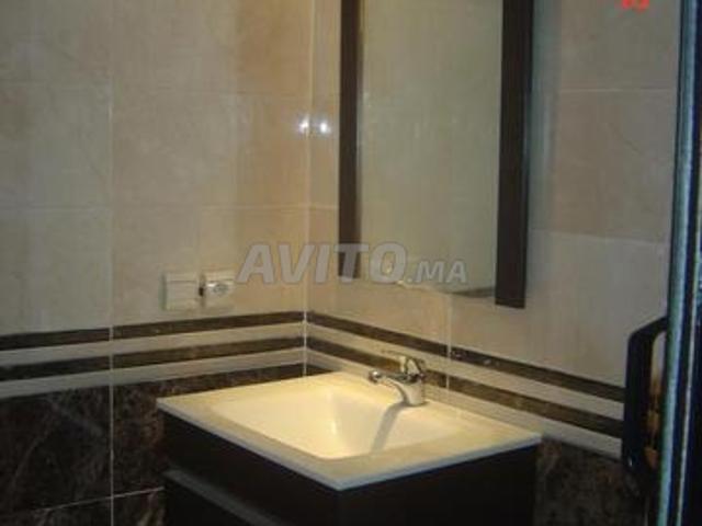 Appartement à vendre 123 m² habitable au Maarif