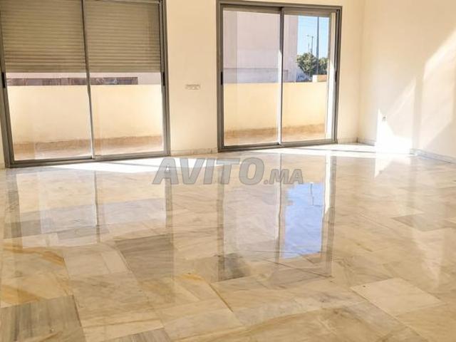 Appartement à vendre 123 m² Jnane Californie