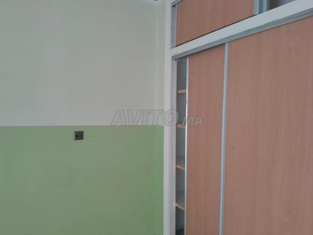 Appartement à vendre 124 m² à Meknès