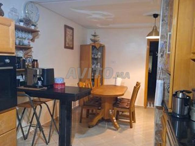 Appartement à vendre 124 m² à Benslimane