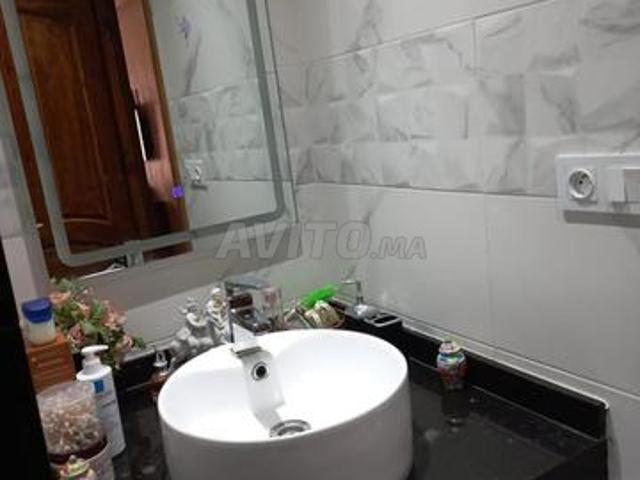 Appartement à vendre 124 m² à Casablanca