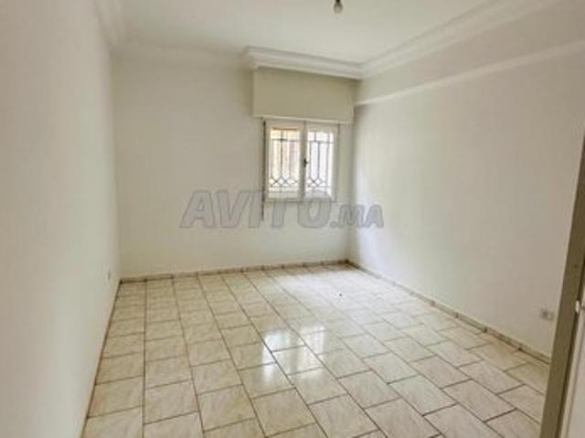 Appartement à vendre 124 m² à Casablanca