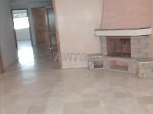 Appartement à vendre 124 m² à Casablanca