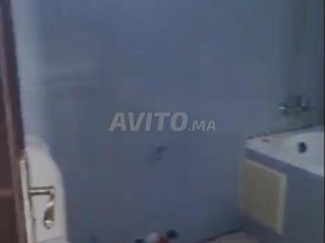Appartement à vendre 124 m² à Tanger