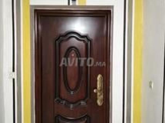 Appartement à vendre 124 m² à Tanger