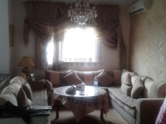Appartement à Vendre 124 M² à Tétouan