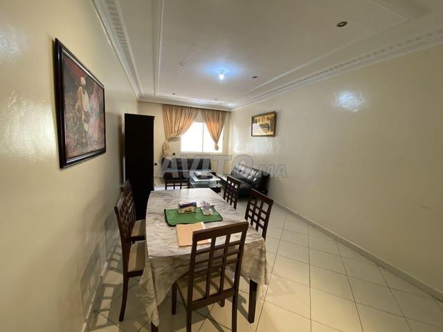 Appartement à vendre 124m² Roche Noire Casablanca