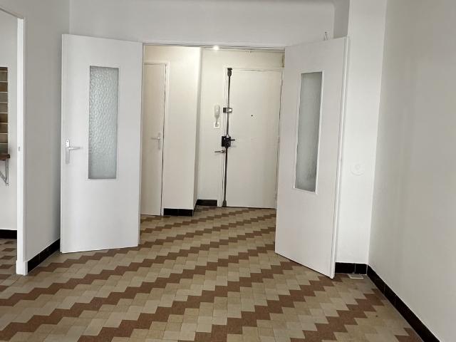 Appartement 44 m2 Marseille 5ème